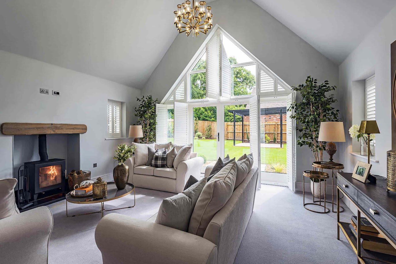 Avoiding the biggest pitfalls of underfloor heating in large housing developments